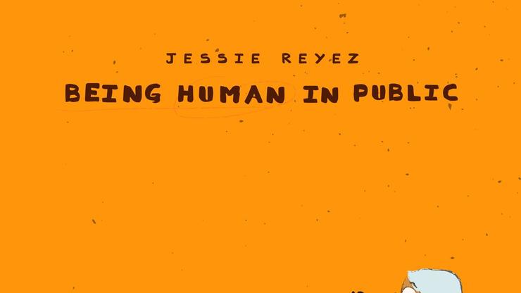 download jessie reyez being human in public zip